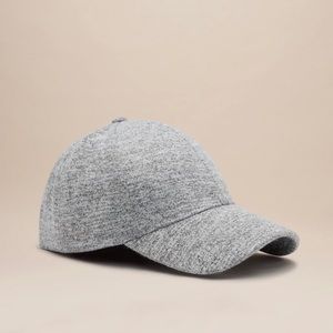Aritzia Wilfred free baseball hat NEVER WORN
